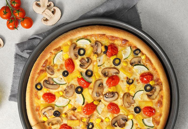 Giải mã sức hút của dòng Pan Pizza nổi tiếng hiện nay - 3