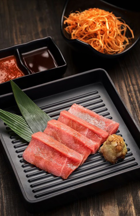 Sự kiện “Trải nghiệm ẩm thực xứ Phù Tang”- nơi hội tụ nhiều món ăn Nhật Bản mới lạ - 6